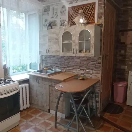 Apartment оперный театр, центр *