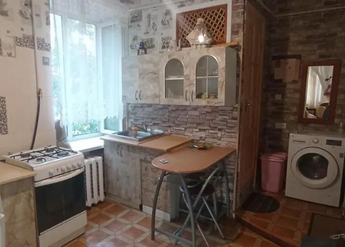 Apartment оперный театр, центр *