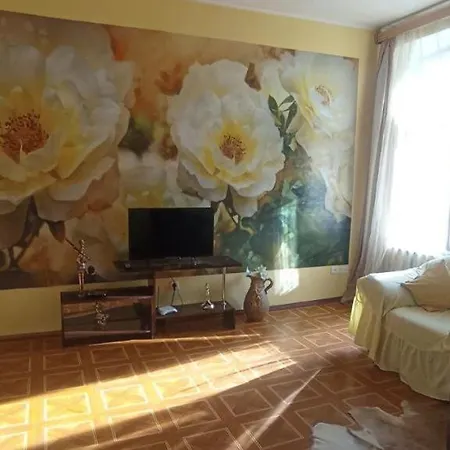 Appartamento оперный театр, центр Odessa